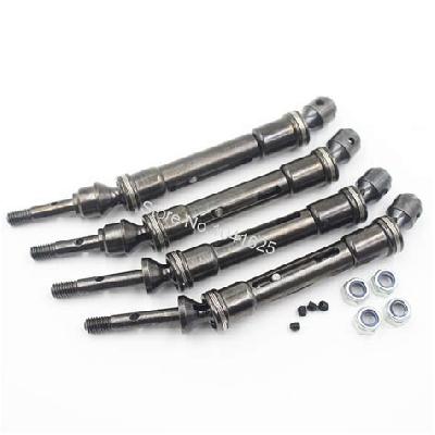 Industrial Steel Heavy Duty Shaft  Assembly