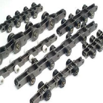 Large Pitch Conveyor Chain