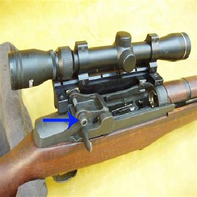 M1 Type Attachment