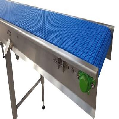 Modular Belt Conveyors