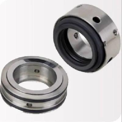 Multiple Spring Seals GTE - 01 Series