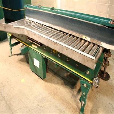 Pallet Conveyor