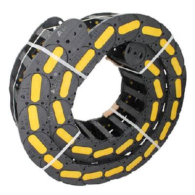 Plastic Flexible Chain