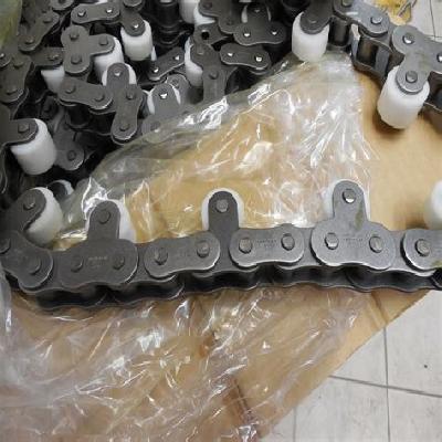 Plastic Roller Chain