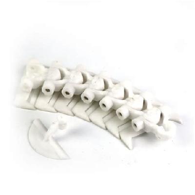 Plastic Slat Chain