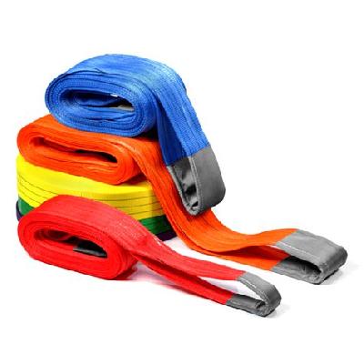 Polyester Webbing Sling