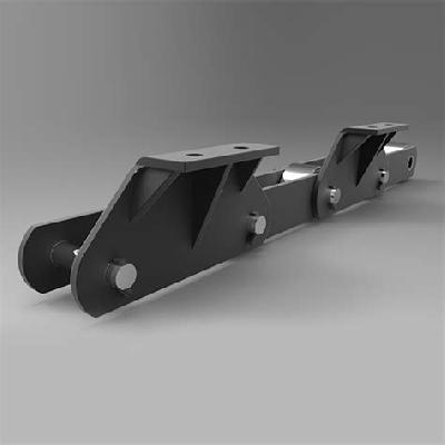 Reclaimer Conveyor Chains