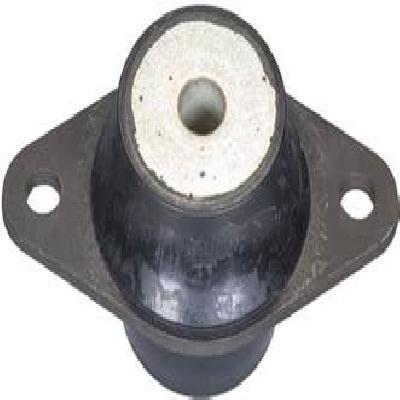 Rubber Mounting