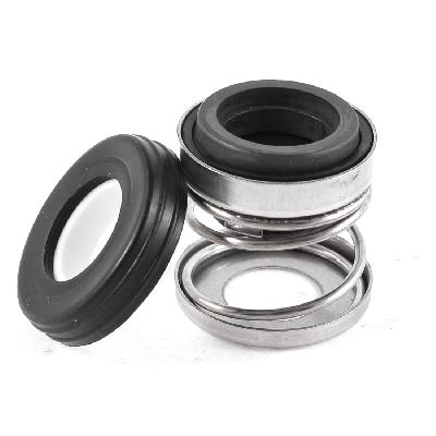 Single Coiled Seals