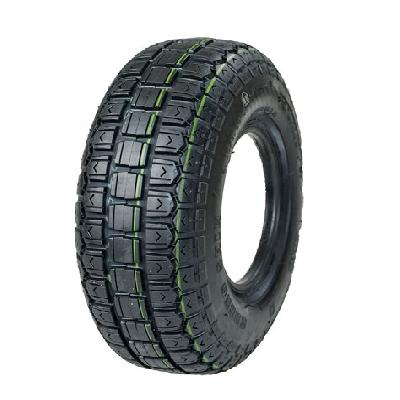 Solid Tyres