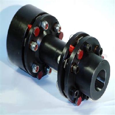 Spacer Coupling