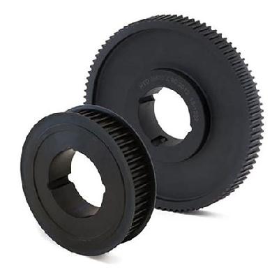 Taper Lock Timing Pulleys