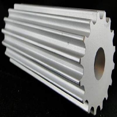 Timing Pulley Bar Stocks