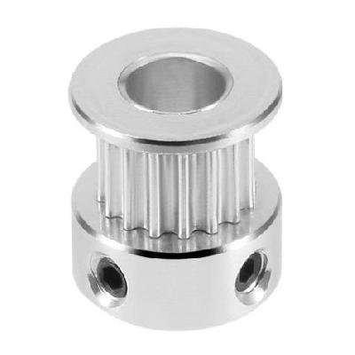 Timing Pulley Flanges