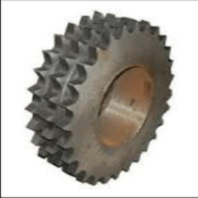 Triplex Three Strand Sprocket
