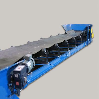 Trough Conveyors