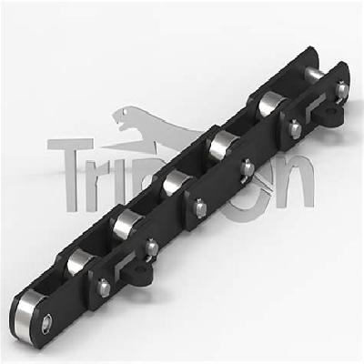 L Type Conveyor Chain