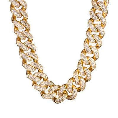 Diamond Chains