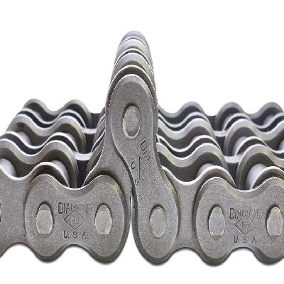 Diamond Roller Chain