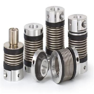 Precision Couplings