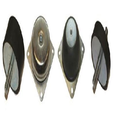 Vibration Mounting