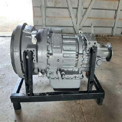 Allison Transmission Parts 