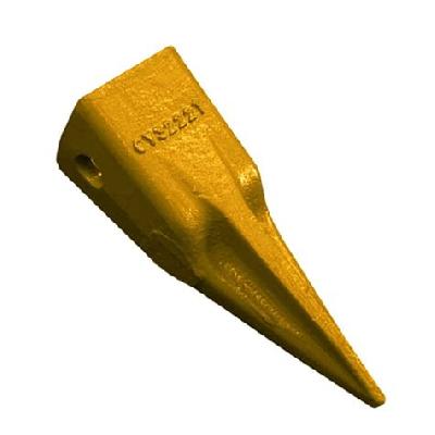 Caterpillar Excavator Tooth Point