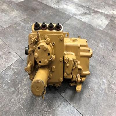 Caterpillar Fuel Pump