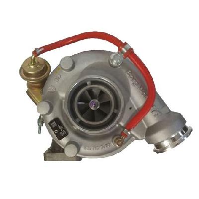 Caterpillar Turbocharger 