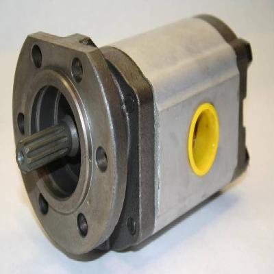 Clark Charging Pump