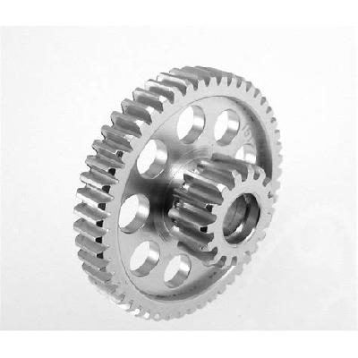Counter Gear