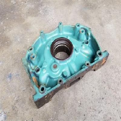 Detroit Diesel Engine Parts