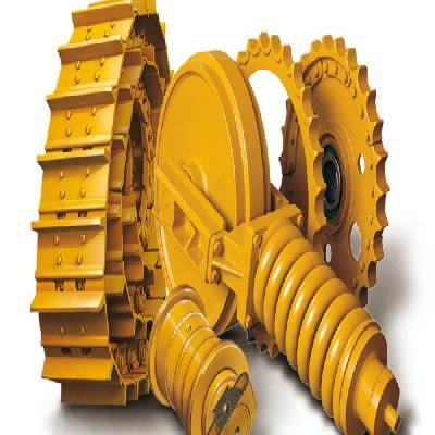Dozer Spare Parts