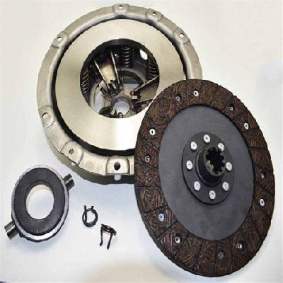Dumper Spare Parts