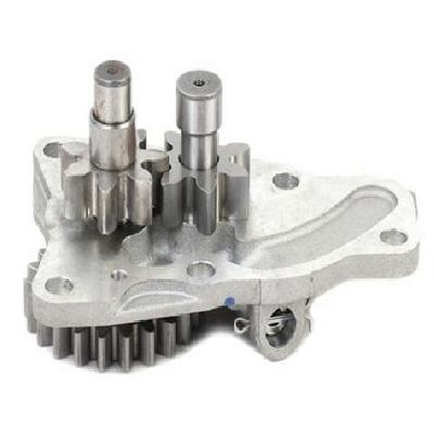 Excavator Engine Parts 4D95 Oil Pump