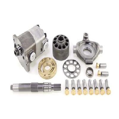 Excavator Hydraulic Pump Parts
