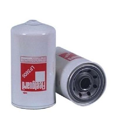 Fleetguard Lube Oil Filters