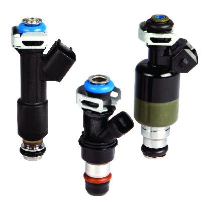 Fuel Injection Parts