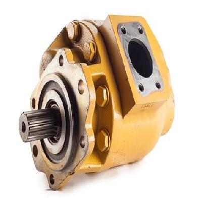 Hydraulic Pumps Parts