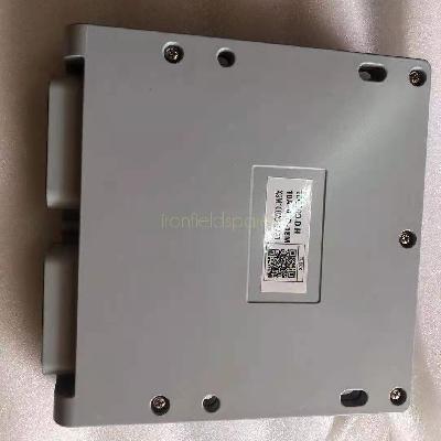 Hyundai 220 Excavator ECU
