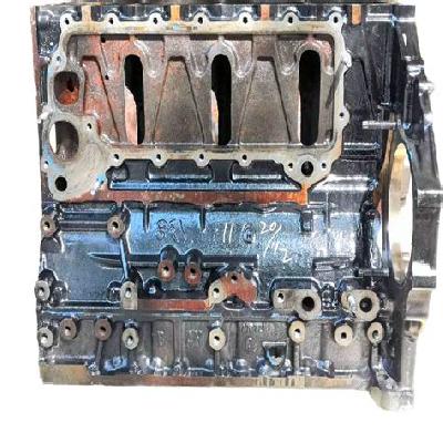 Isuzu 4hk1 Engine Parts