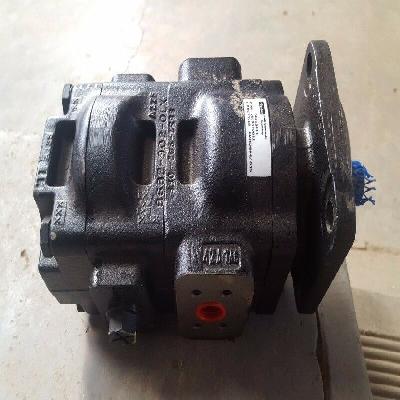 JCB  Hydraulic Pump