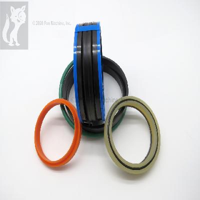 Jcb Seal Kit