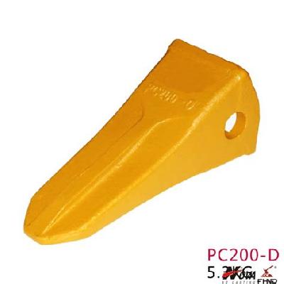 PC200 Tooth Point