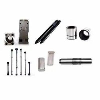Rock Breaker Parts