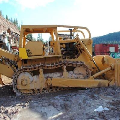 Used Komatsu D355 Dozer