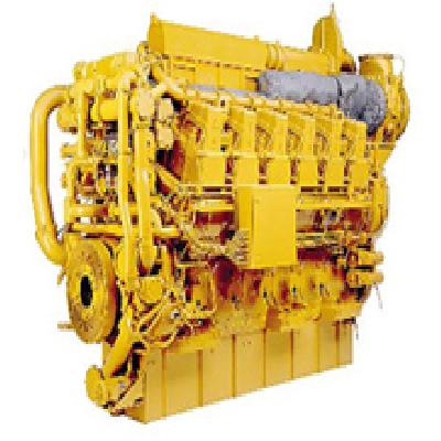 Voltas Omega Engine