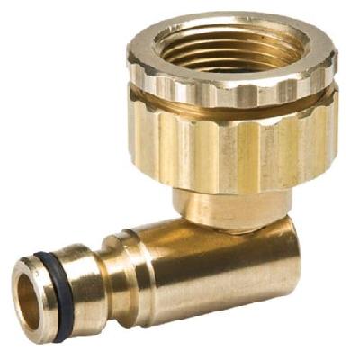 Brass Tap Adaptor