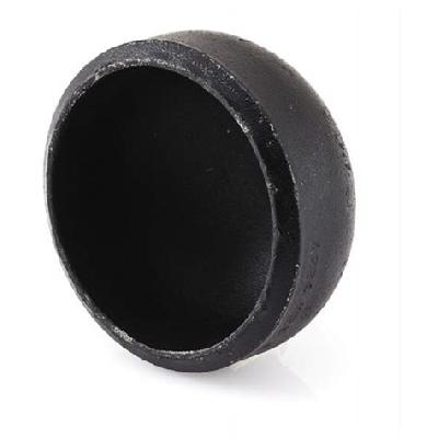 Mild Steel Cap