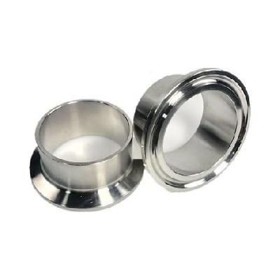 Round Stainless Steel Ferrule